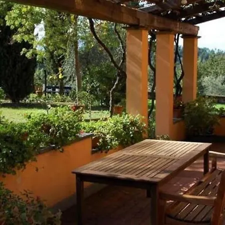 Belvilla By Oyo Podere Torre Holiday home