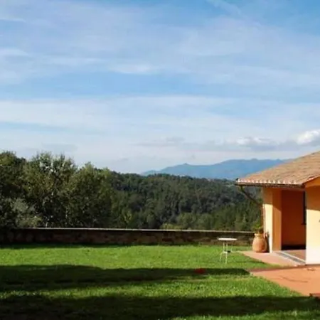 Holiday home Belvilla By Oyo Podere Torre *