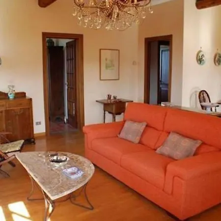 Belvilla By Oyo Podere Torre Holiday home *