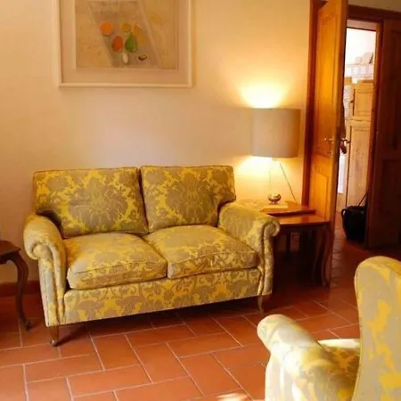 Holiday home Belvilla By Oyo Podere Torre