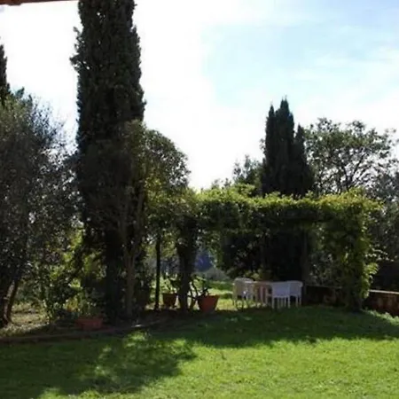 Belvilla By Oyo Podere Torre *