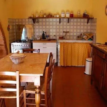 Belvilla By Oyo Podere Torre Holiday home