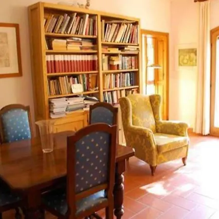 Holiday home Belvilla By Oyo Podere Torre Palaia