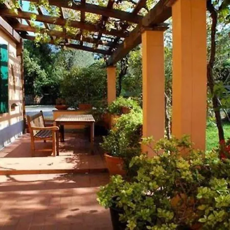Holiday home Belvilla By Oyo Podere Torre Palaia