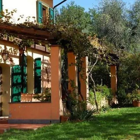 Belvilla By Oyo Podere Torre Palaia