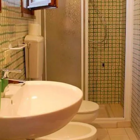 Belvilla By Oyo Podere Torre Holiday home *