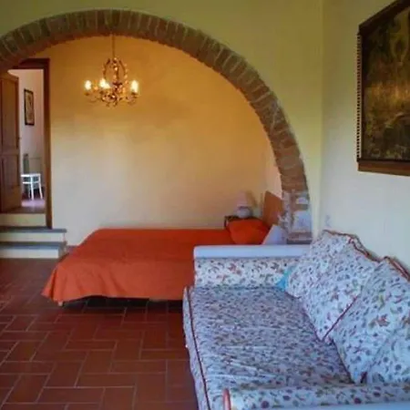 Belvilla By Oyo Podere Torre Holiday home Palaia