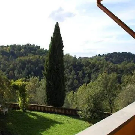 Belvilla By Oyo Podere Torre