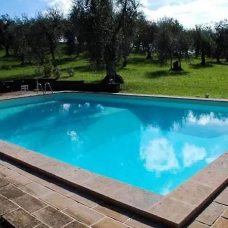 Holiday home Belvilla By Oyo Podere Torre *