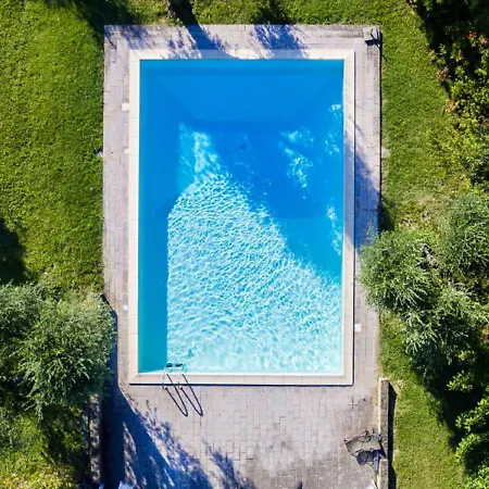 Holiday home Belvilla By Oyo Podere Torre Palaia