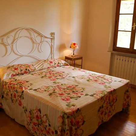 Holiday home Belvilla By Oyo Podere Torre Palaia
