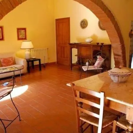 Belvilla By Oyo Podere Torre Holiday home