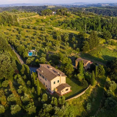 Holiday home Belvilla By Oyo Podere Torre *