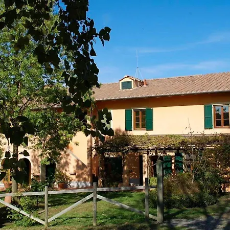 Belvilla By Oyo Podere Torre Palaia
